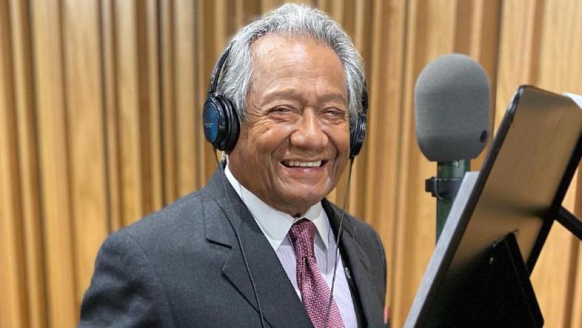 Confirman la muerte de Armando Manzanero