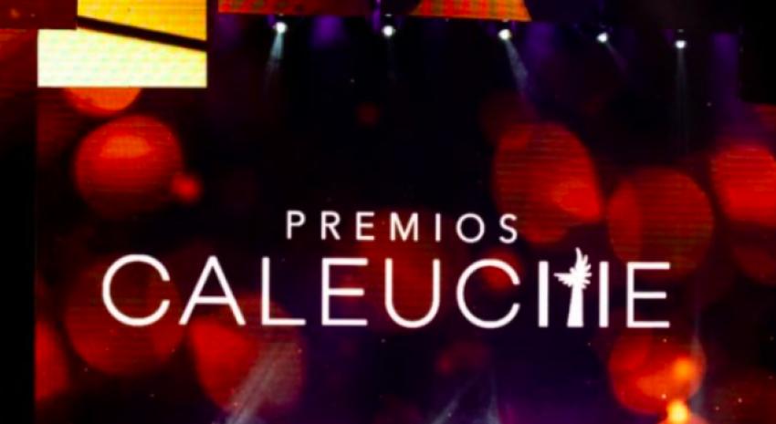Conoce a los nominados a los Premios Caleuche