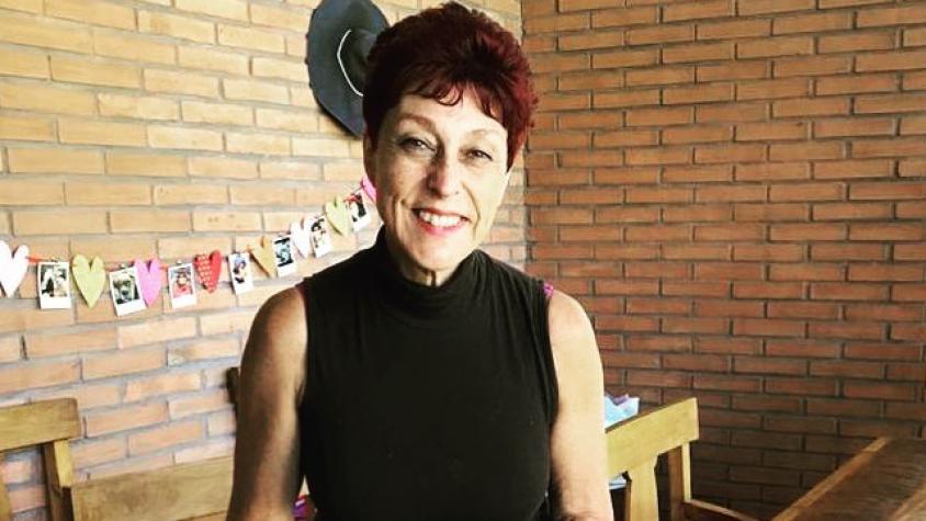 Doctora Herrera sorprende al mostrar cómo lucía con obesidad mórbida