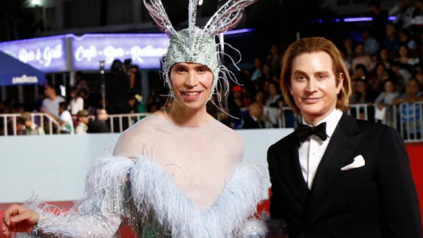 Di Mondo se reinventa para salvar la empresa de su novio