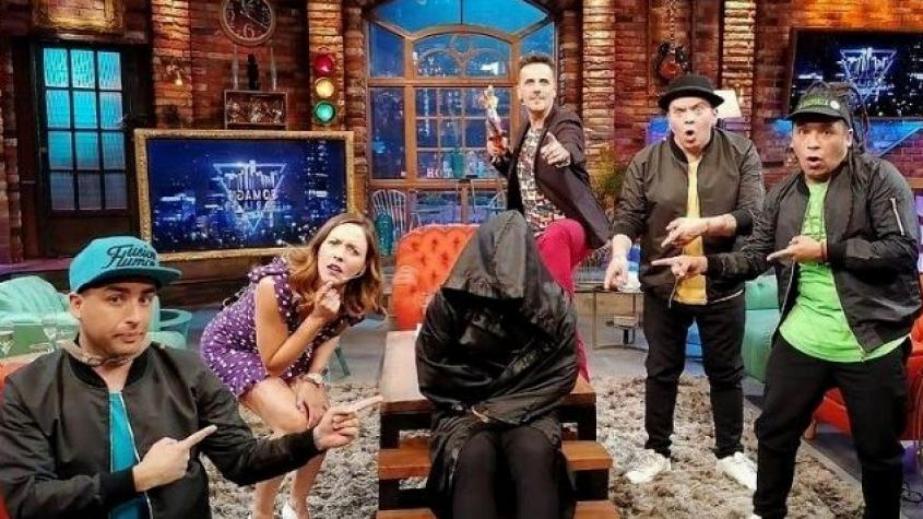 Sigamos de Largo | Temporada 2020 | Capítulo 155 | Fusión Humor
