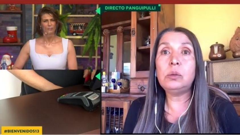 Microemprendedora de Panguipulli retirará segundo 10% para pagar deudas