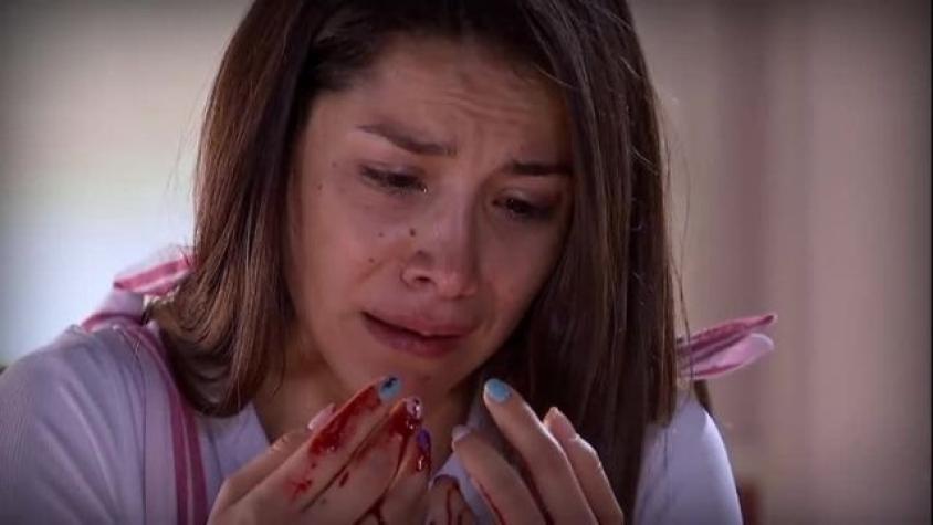Pacto de Sangre | Capítulo 94 | Josefa y su bebé corren grave peligro
