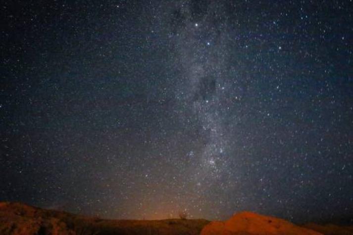 ¿Vida fuera de la Tierra?: Astrónomos detectan señal desde estrella cercana al sol