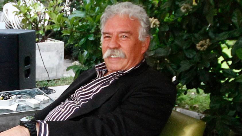 Desmayo permitió que Iván Arenas supiera que tiene cáncer 