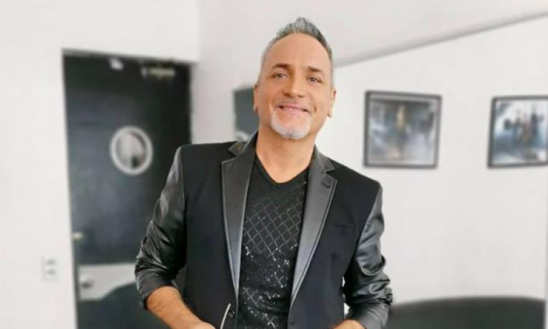 Luis Jara realizará concierto de villancicos vía streaming