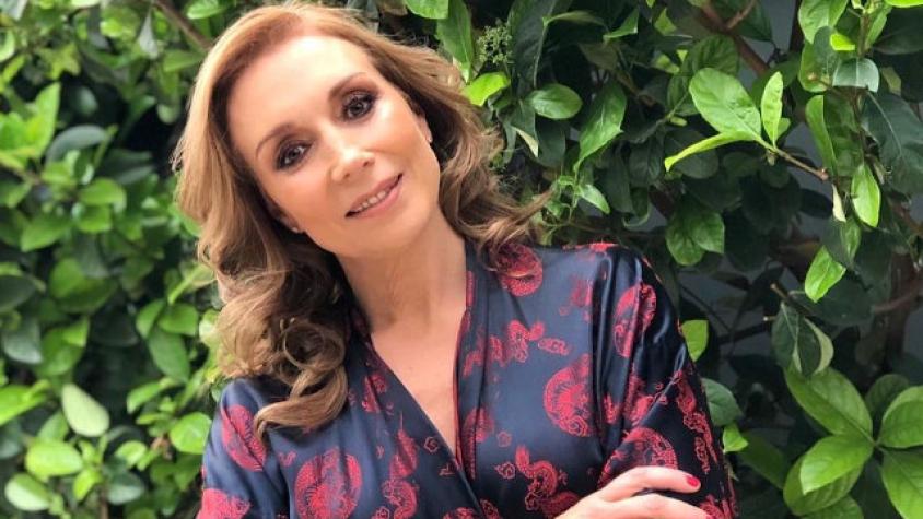 Karen Doggenweiler busca donadores de sangre para su mamá