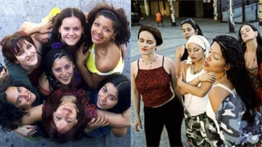 Ex Mamma Soul vuelve a la música tras superar un cáncer terminal