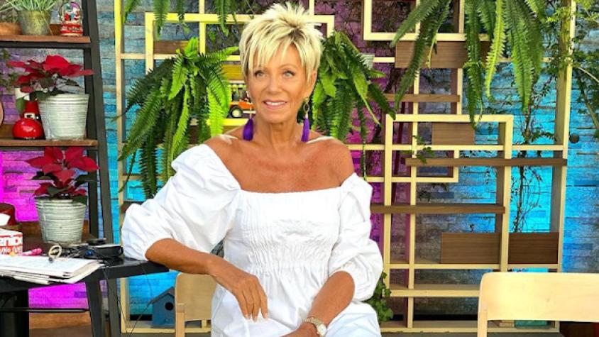 “Funciona”: Raquel Argandoña revela su ritual para Año Nuevo