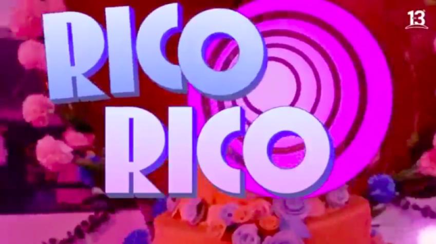 “Rico Rico”: Lo nuevo de Moral Distraída junto a Denise Rosenthal y Los Vásquez