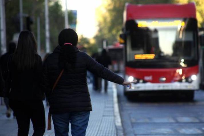 Conoce los horarios del transporte público para Año Nuevo