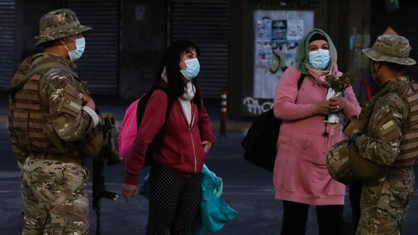 Toque de Queda: ¿a qué hora rige la medida durante el mes de Febrero?