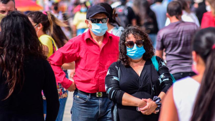 Plan Paso a Paso: Estas son las comunas que retroceden a Cuarentena hoy jueves 28 de enero