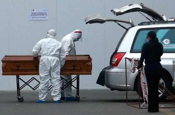 China reportó primera muerte por coronavirus en ocho meses