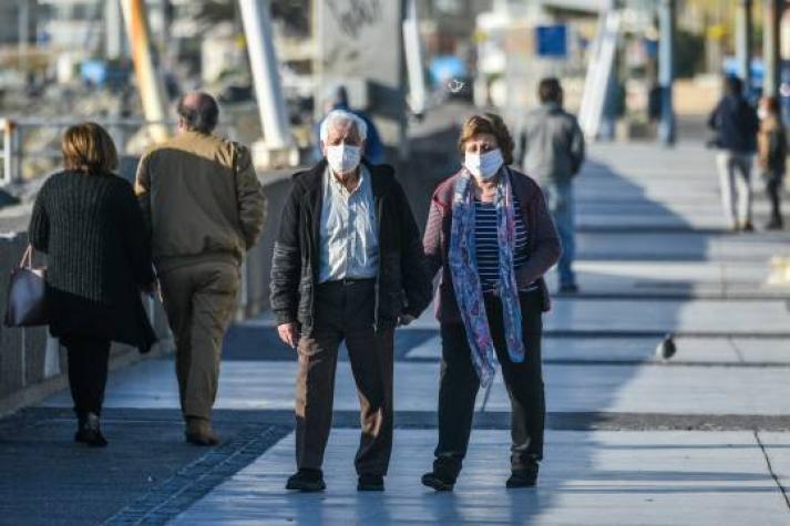 Bonos tercera edad: Los beneficios del Gobierno para los adultos mayores