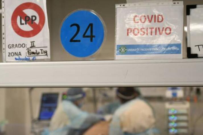 Covid-19 y su tercer peak mundial: Cifras se acercan a 89 millones de casos 