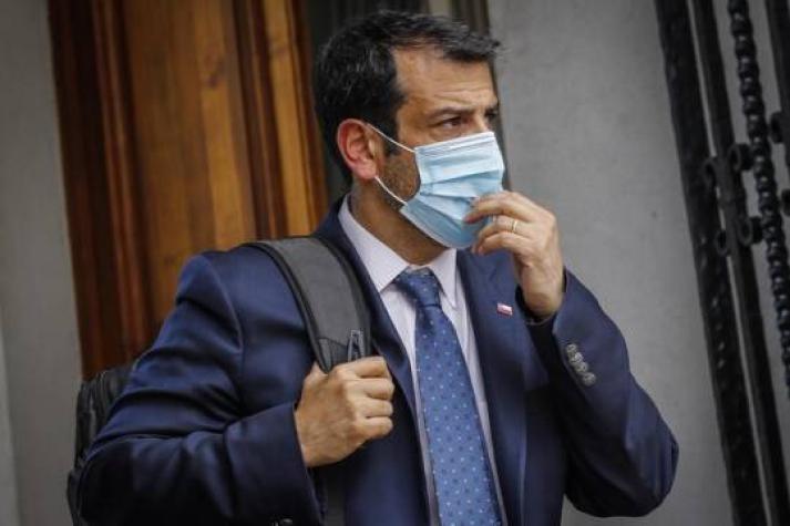 Proponen que asistentes a fiestas clandestinas sean voluntarios con pacientes Covid