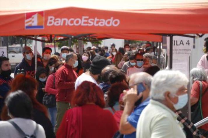 BancoEstado desmiente información sobre desactivación de tarjetas CuentaRut