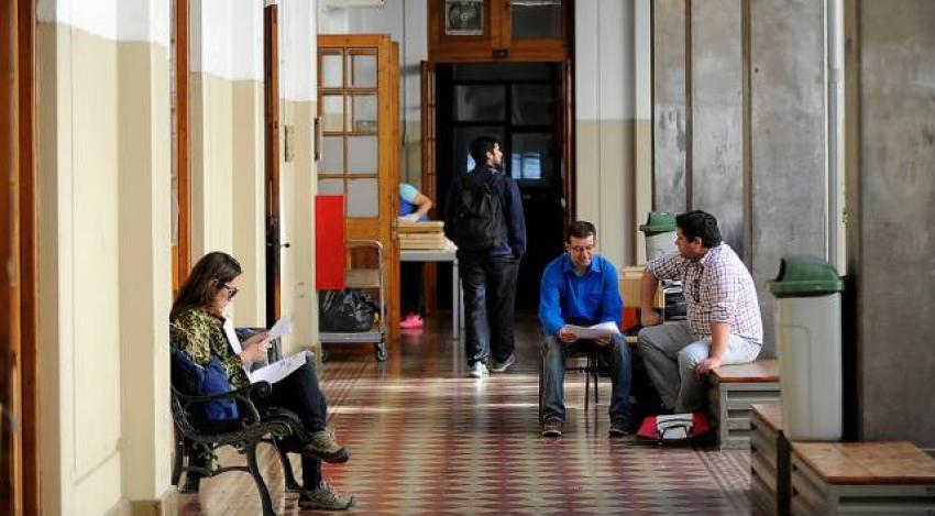 Beneficios Estudiantiles: Revisa con tu RUT los resultados de nivel socioeconómico