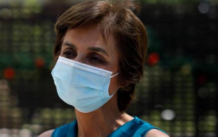 Paula Daza y su mensaje a los padres de jóvenes que asisten a fiestas clandestinas