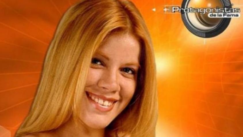 Carlalí revela lo que ganó tras su paso por “Protagonistas de la Fama”