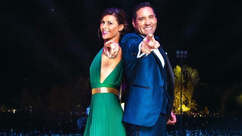 Así será el “Aplausómetro” del Festival de Las Condes 2021