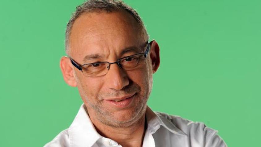 Mauricio Israel con coronavirus: “Estuve bastante complicado”