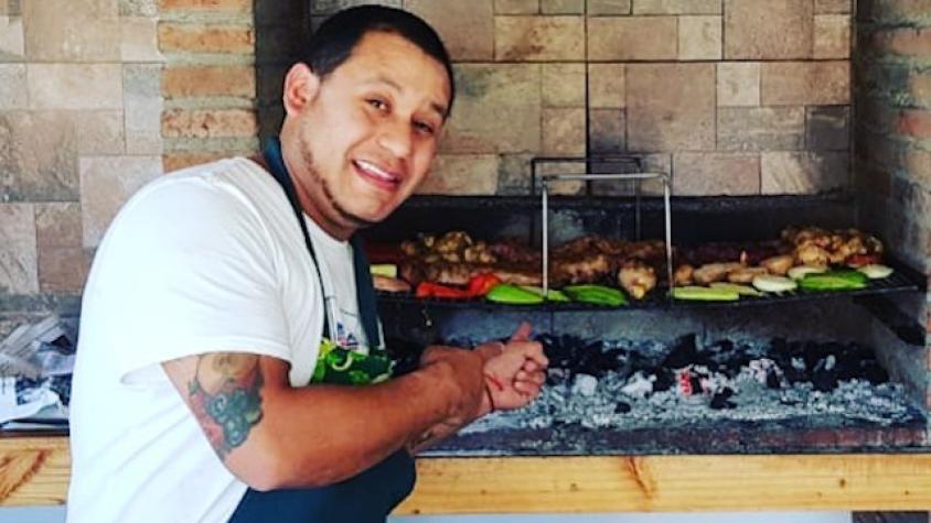 Ignacio Román recibe gran reconocimiento por su trabajo social