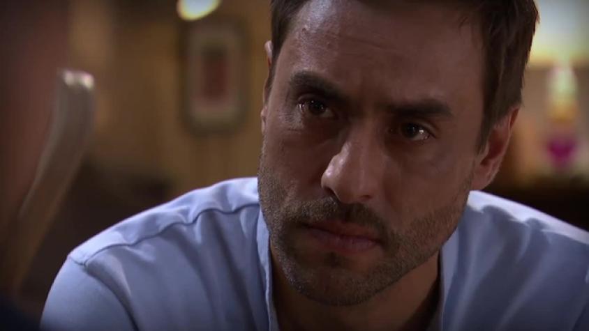Pacto de Sangre | Capítulo 108 | Feliciano se enfurece con Gabriel