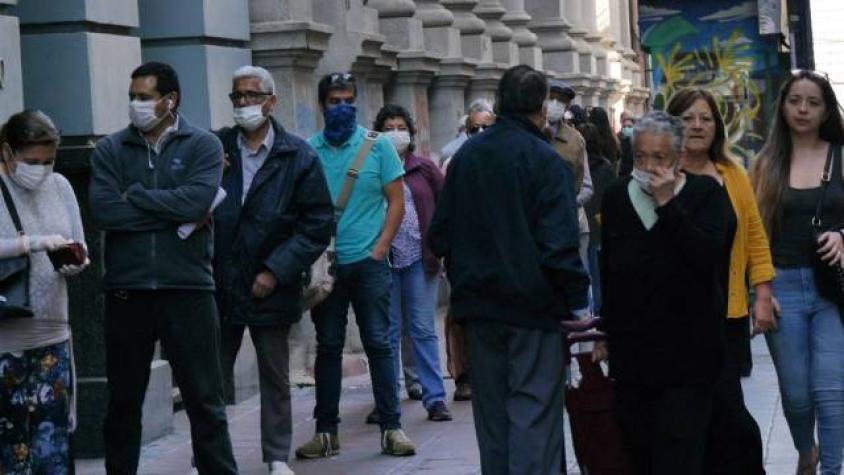 Ley de Protección al Empleo: Gobierno ingresa proyecto que busca extender los beneficios