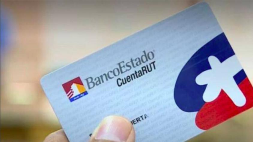 CuentaRUT: ¿Cómo puedo renovar mi tarjeta?