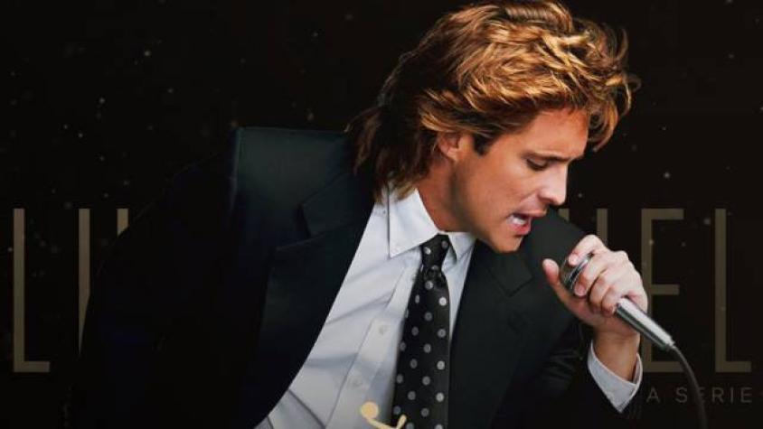 Anuncian la fecha de estreno de la segunda temporada de “Luis Miguel: La serie”