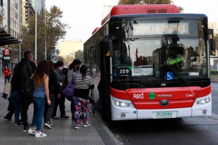 Transporte público: Extienden horarios de servicio por cambios al toque de queda