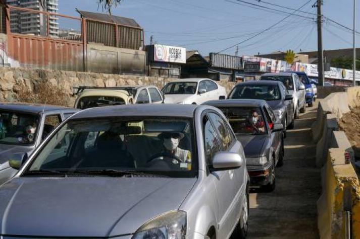 Permiso de Circulación 2021: ¿Cómo saber si mi auto tiene multas?