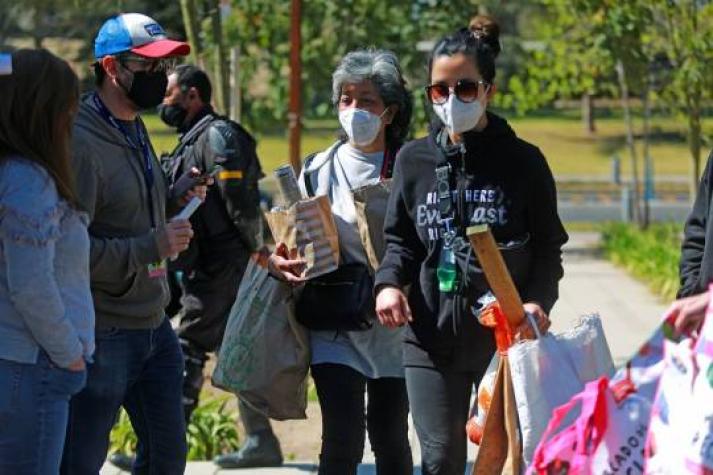 IFE y Bono Covid: Hoy es el último día para postular