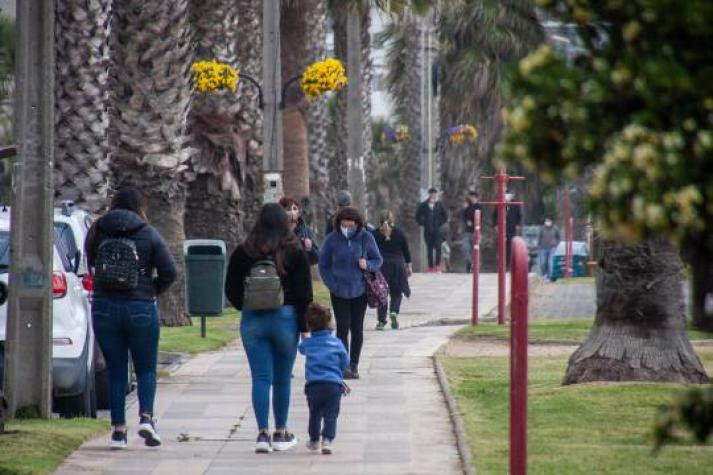 Plan Paso a Paso: 3 comunas de la Región Metropolitana avanzan a Apertura Inicial