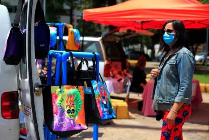 Emprendedores: Programa permite realizar pasantía en Estados Unidos