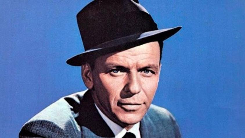 ¿Cuál es la relación entre Frank Sinatra y el Festival de Viña?