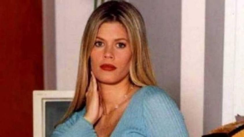 La "Peliteñida" de "Betty la fea" se convirtió en abuela a sus 50 años