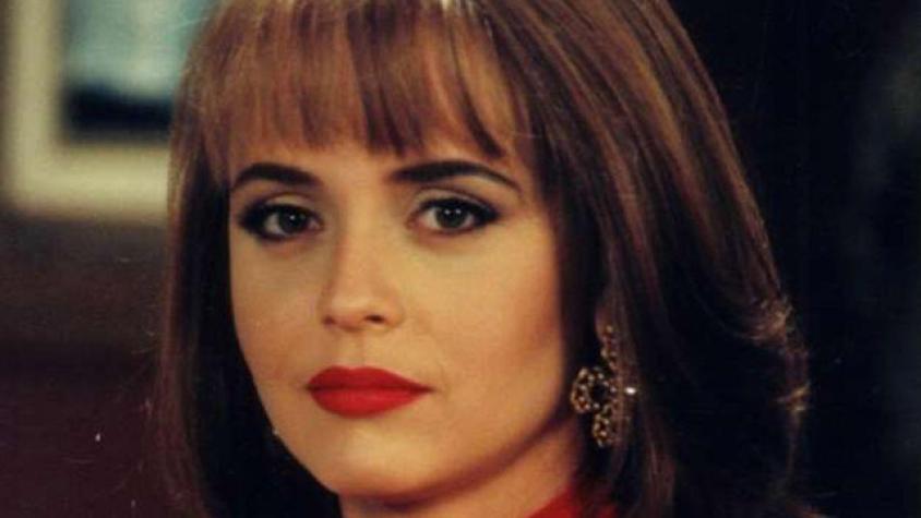 Así luce Gabriela Spanic, "La Usurpadora" a 23 años de la teleserie