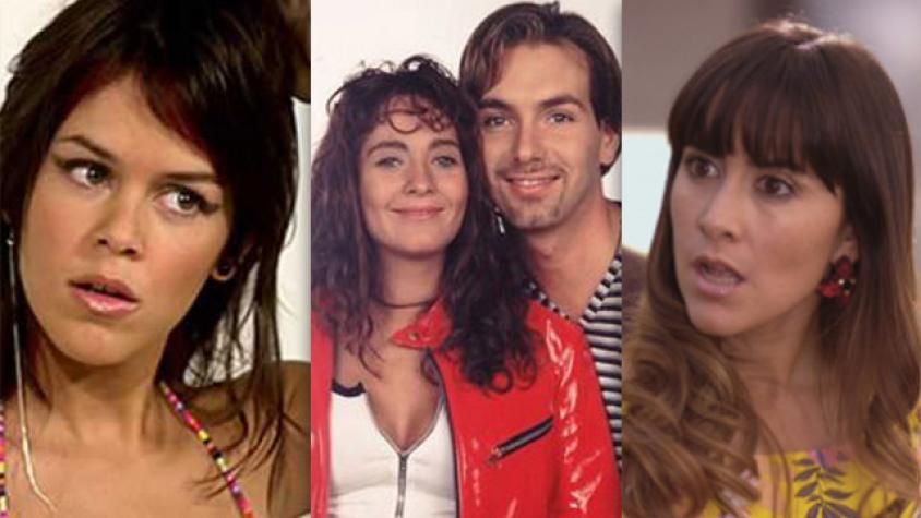 Las mejores escenas de personajes icónicos de teleseries chilenas