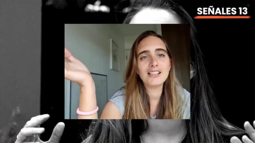 Señales 13 - Capítulo 2: Rosario Allende nos reveló el origen de “Mamá Chasquilla” 