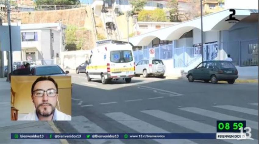 Alerta por aumento de casos: ¿Podría entrar toda la RM a cuarentena?