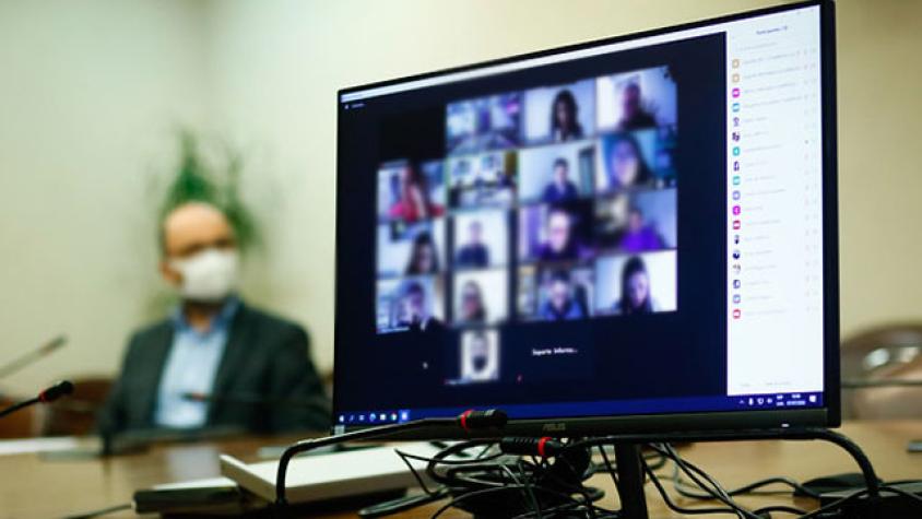 Zoom Escaper: la herramienta que inventa excusas para evitar las videollamadas