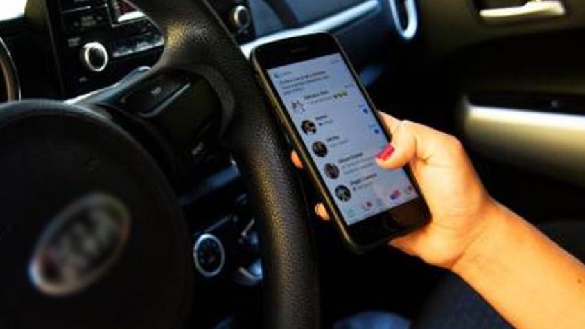 Ingreso solidario falso: PDI alerta de nuevas estafas por WhatsApp 