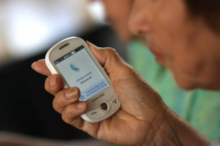 SERNAC alerta sobre llamados telefónicos falsos