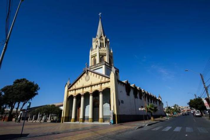 Semana Santa: Estas son las medidas sanitarias que se implementarán