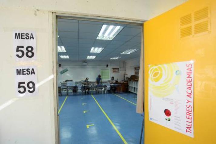 Revisa aquí tu local de votación