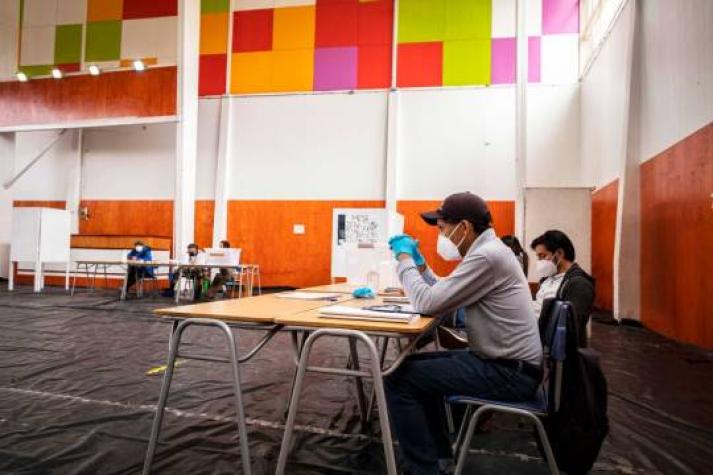 Elecciones 2021: Conoce cuál será tu mesa de votación en abril 