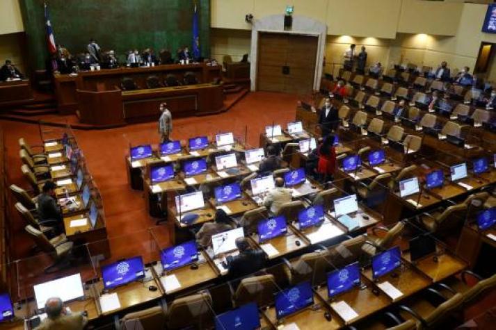 Tercer retiro 10% de AFP: ¿Qué proyectos se debatirán este miércoles?